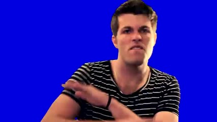 3oh!3 - House Party (official Music Video) 