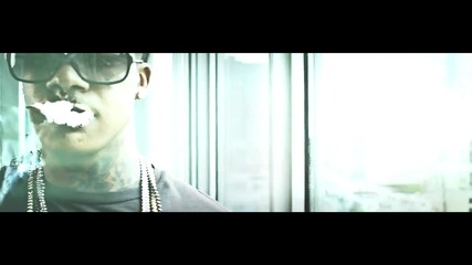 Ebone Hoodrich - Why U Lyin