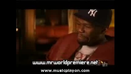 50 Cent - Behind The Music (part 1) (2009) (musicplayon.com)