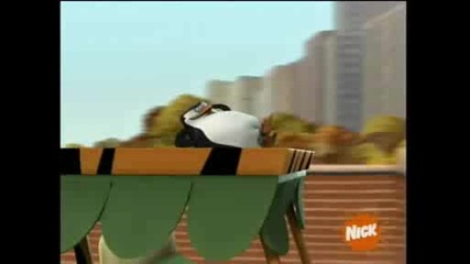 The Penguins of Madagascar