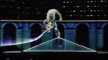Завладяващо Dj 3 D Шоу