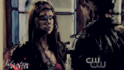 Stefan & Damon Salvatore - Monster
