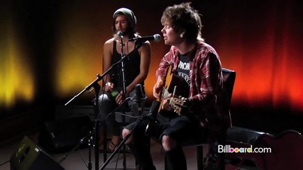 Nevershoutnever! - It Ain't Me Babe