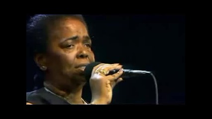 Cesaria Evora - Consedjo