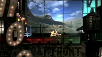 # Amy Macdonald - Dont Tell Me That Its Over 