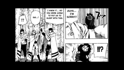 Naruto Manga 481[bg Sub] [hq] Vbox7