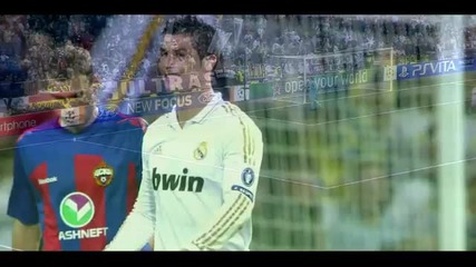 Cristiano Ronaldo vs Cska Moscow (h) 11-12 Hd 720p by Memet [cropped]_(360p)