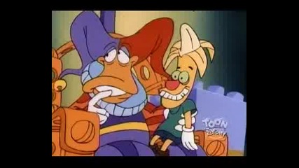 Darkwing Duck - 32 - Toys Czar Us 