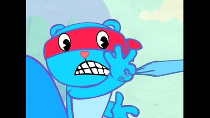 Happy Tree Friends - It's A Snap