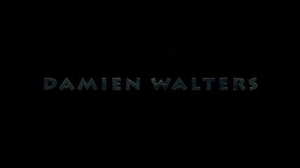 Damien Walters 2011(official showreel)
