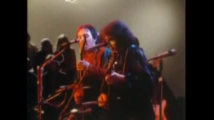 Gentle Giant - Belgian Tv Part. 2