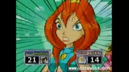 WinX Club