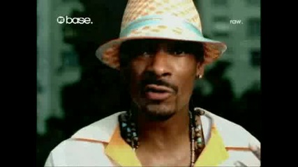 Snoop Dogg & Pharell - Beautiful