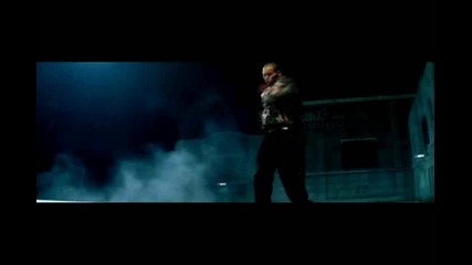 Chris Brown feat. Keri Hilson - Superhuman ( Unique Quality ) 