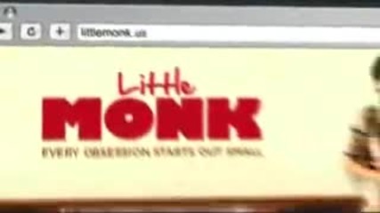 Little Monk (promo)