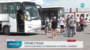 Тошева: От Елхово подготвяме четири автобуса с хора, които ще извозим към базите в страната