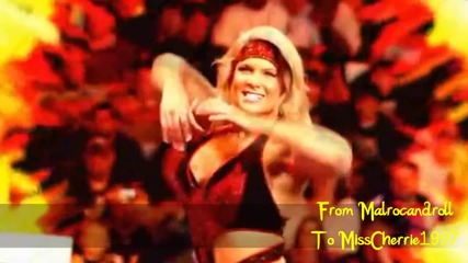 Wwe Divas - Moment 4 life