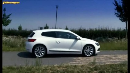 Vw Scirocco vs Opel Astra Gtc