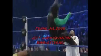 Jeff Hardy - Awake Me 