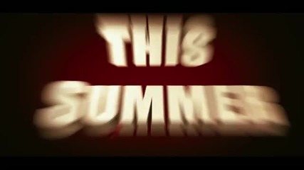The Karate Kid - Trailer 