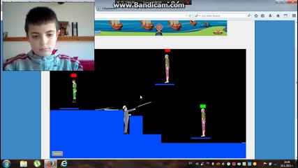 Happy Wheels ep 1