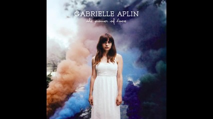 Gabrielle Aplin - The Power Of Love ( Azedia Remix )