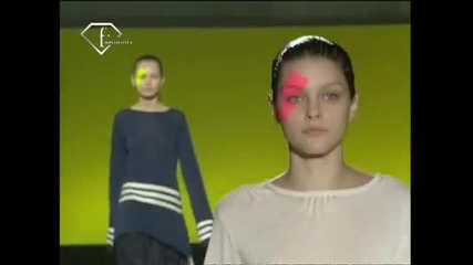 fashiontv Ftv.com - Models Jessica Stam Fem Pe 2004 
