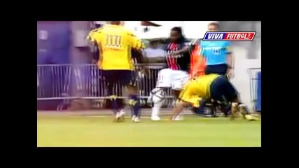 | Viva Futbol Volume 60 | 