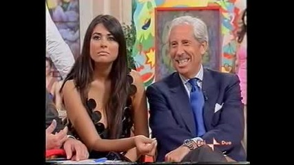 Maria Mazza