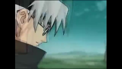 Naruto - Extreme 