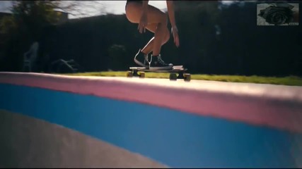 Michael Calfan - Treasured Soul (official Music Video)