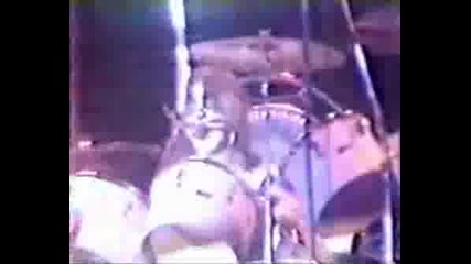 Kiss - God Gave Rock & Roll To You
