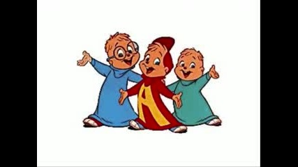 Jingle Bells - Alvin And The Chipmunks