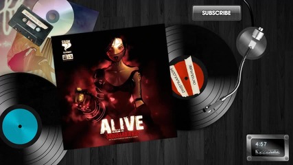 Sidius & Rawkus - Alive