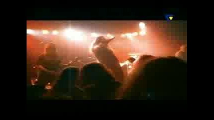 Amon Amarth - Death In Fire(live)