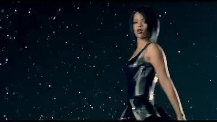 Rihanna - ft. Jay - Z - Umbrella (hd) + превод 