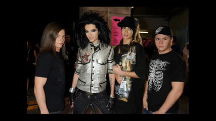 Tokio Hotel - Scream