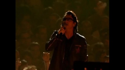 U2 - Elevation / Beautiful Day / Until The End Of The World // Live From Boston 2001
