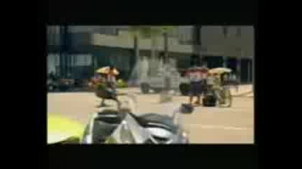 Pepsi - 2009
