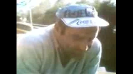Niki Gad Mrusna - Ot Film Xaxa