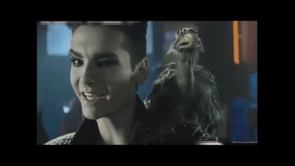 Tokio Hotel - Automatic