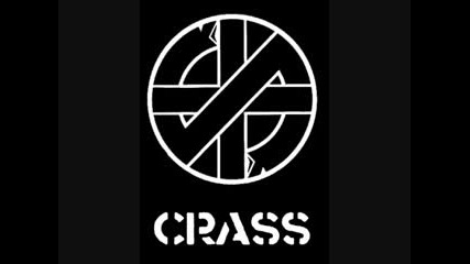 Crass - Banned from the Roxy