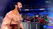 Karrion Kross comes calling for Roman Reigns: SmackDown, Aug. 12, 2022