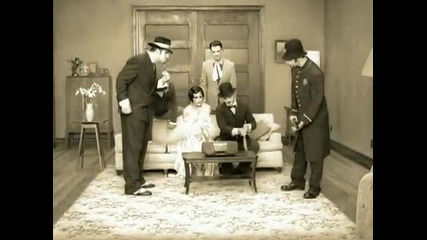 N Sync - Gone