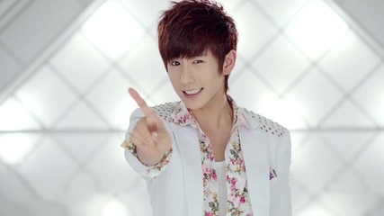 Boyfriend - Love Style
