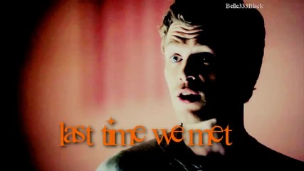 Remember The Name - Klaus