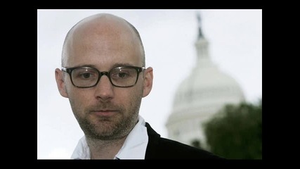 Moby - Pale Horses