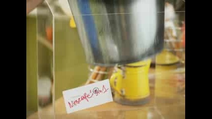 Nescafe 3 в 1 