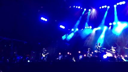 Pearl Jam - Comfortably Numb ( Pink Floyd) Live