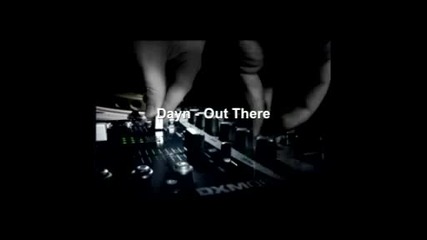 Dayn - Out There 